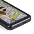 DC Comics Wonder Woman Classic Action Pose Galaxy S24 Plus Waterproof Case